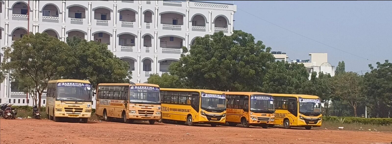 SPC Bus