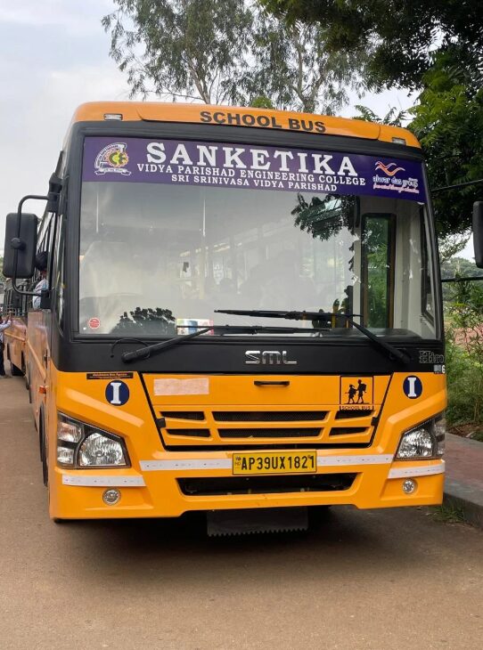Bus Facility
