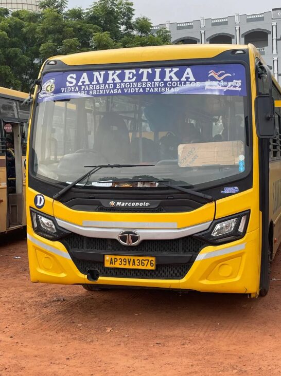 Students Transport
