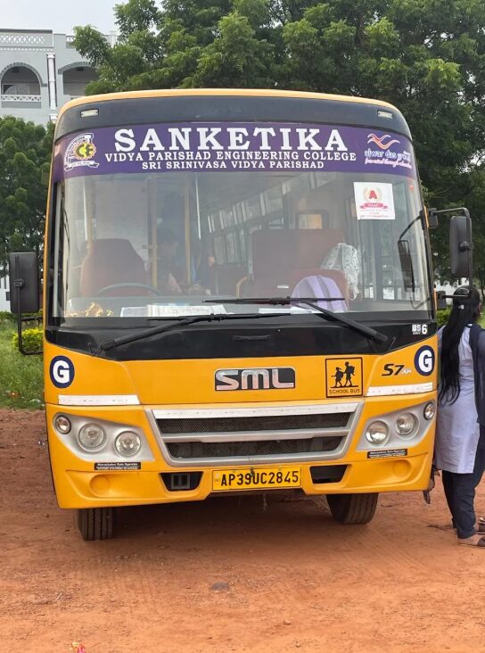 Campus Bus