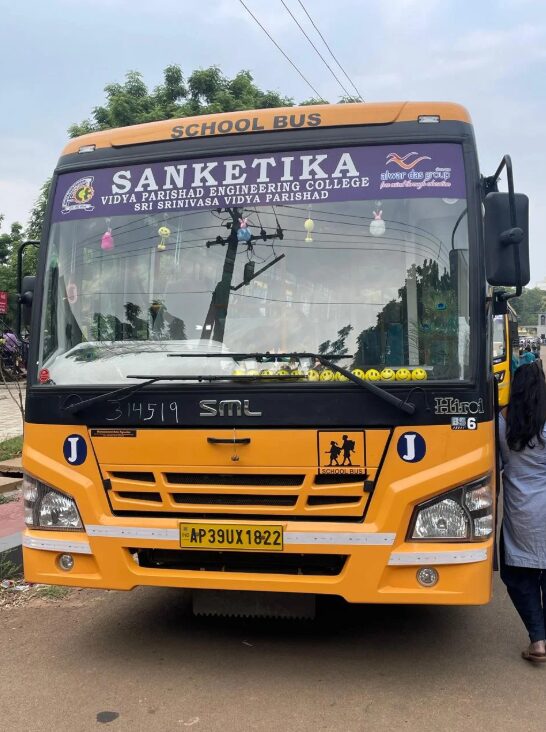 SPC Transport